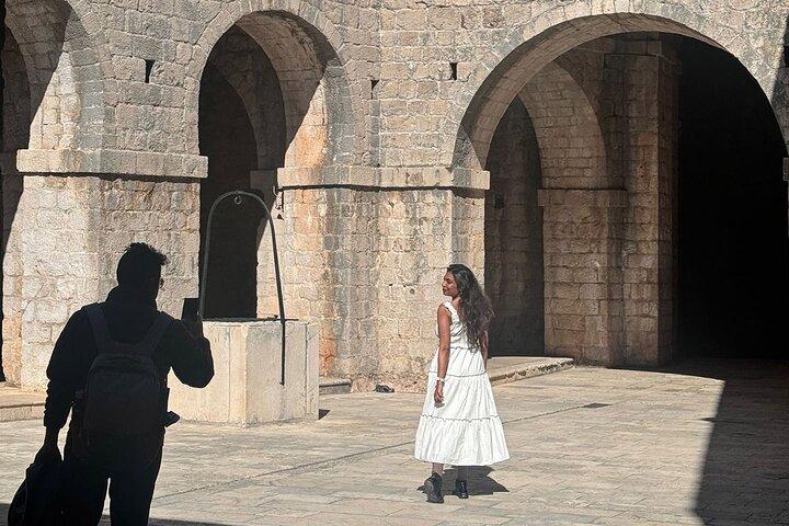 Dubrovnik : Game of Thrones Tour & Lokrum Insel Option