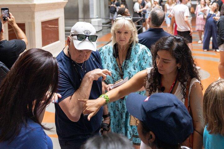 Tour por la Galería de la Academia de Florencia y entradas sin colas incluidas
