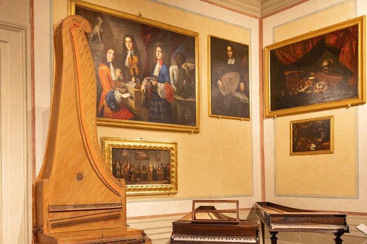 Tour por la Galería de la Academia de Florencia y entradas sin colas incluidas