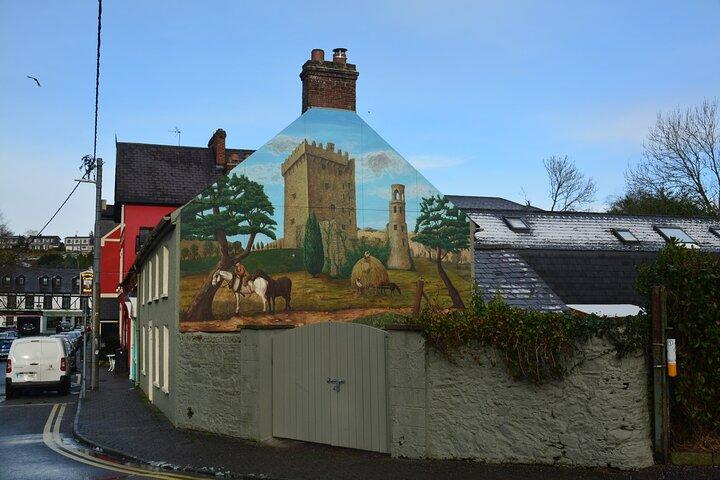 Da Cork a Dublino: Tour della Rocca di Cashel, Blarney e del Castello di Cahir