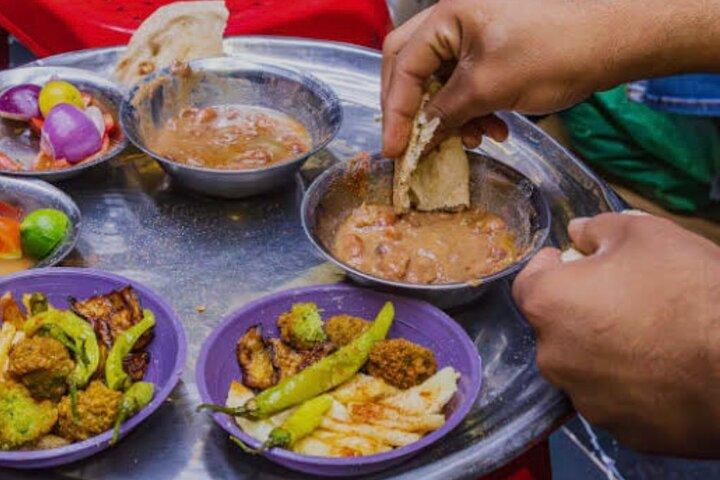 Tour gastronomico al Cairo con Guida