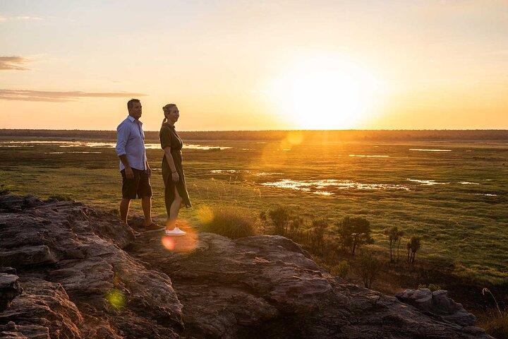 Guided Kakadu Day Tour