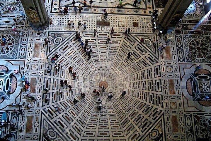 Florence Duomo Hosted Entry Experience met Audio Gids