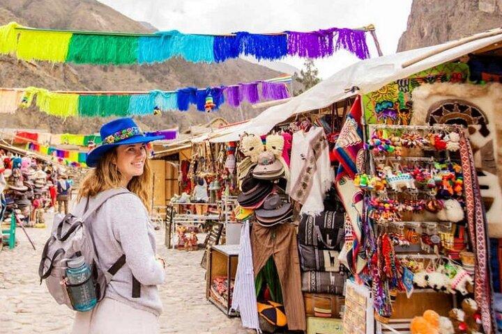 Cusco: Tour della città - Rovine mistiche