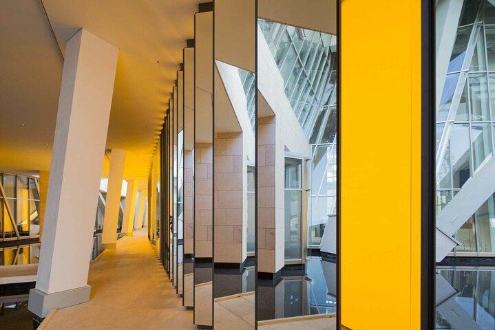 Fondazione Premium Louis Vuitton