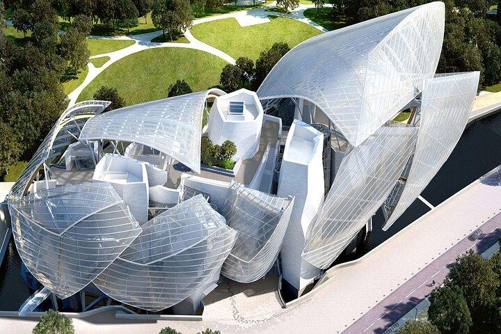 Fondazione Premium Louis Vuitton
