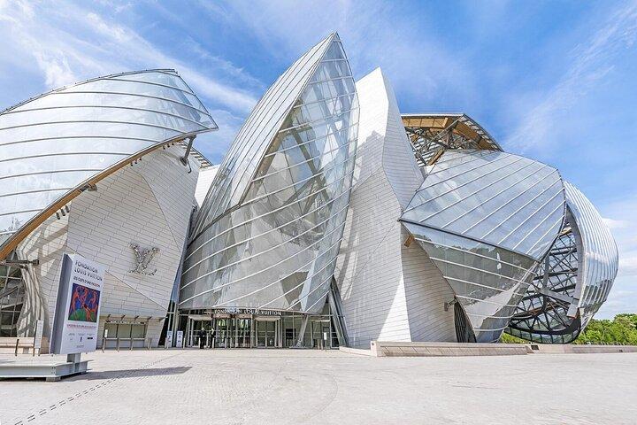 Fondazione Premium Louis Vuitton