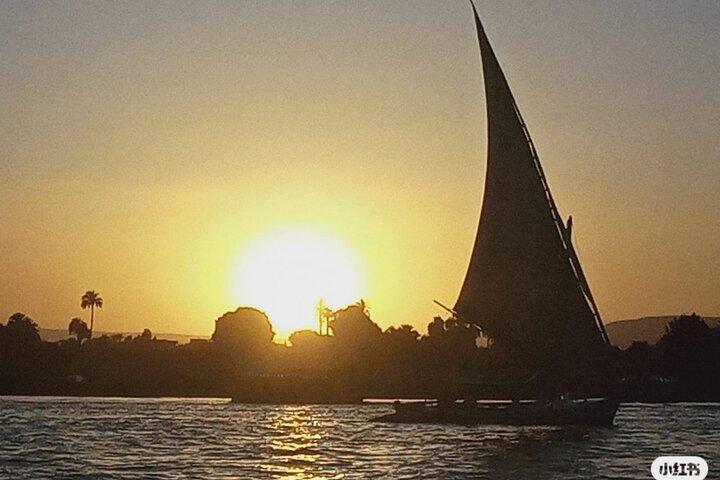 Luxor 2-daagse privébustourervaring