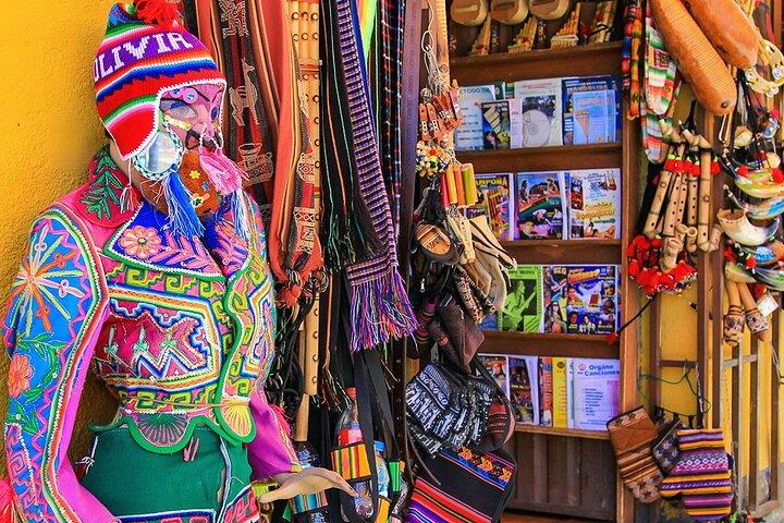 Aangepaste 9 - daagse Bolivia privétour om Isla del Sol te verkennen