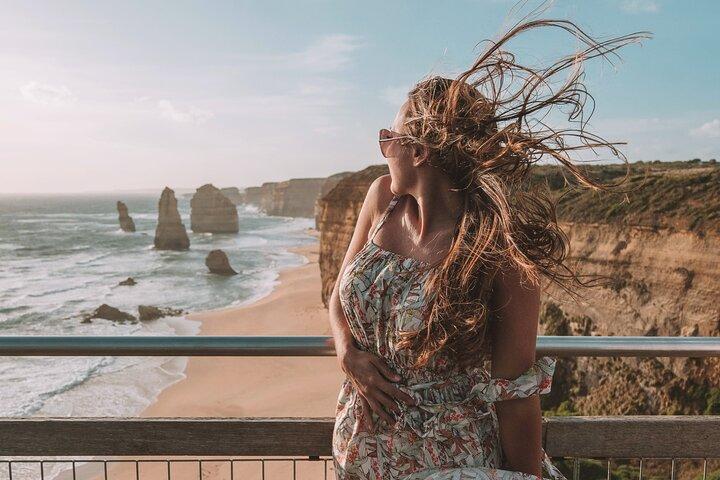 Great Ocean Road, 12 Apostles, Loch Ard Gorge e almoço - Melbourne