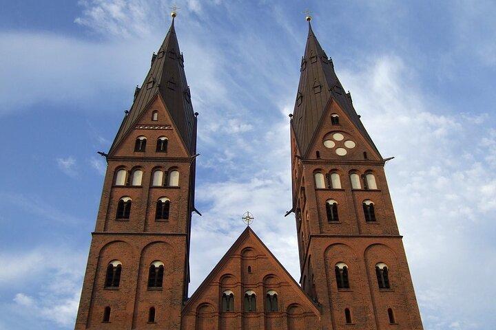Hamburg Self Guided Audio Experience
