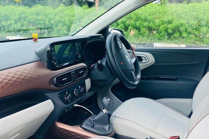 ジョードプルからジャイプールホテルまでの片道専用運転手サービス