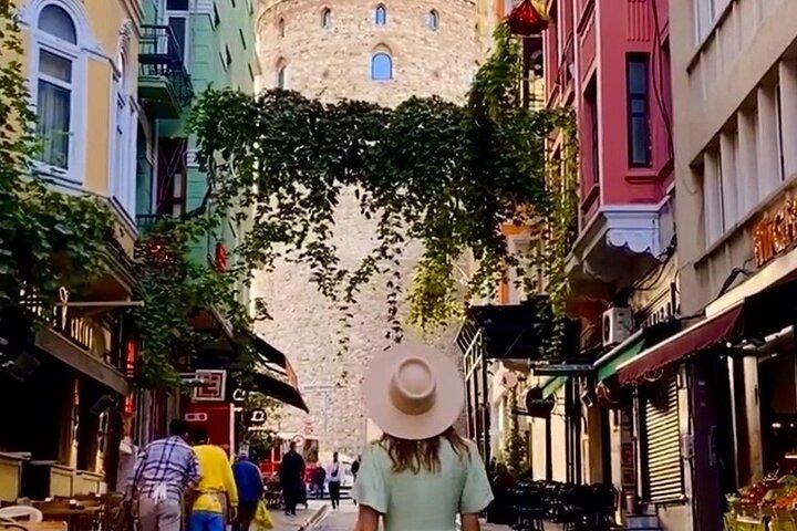 Charming Istanbul – Private Tour