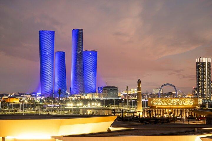 Lusail City Tour Qatar