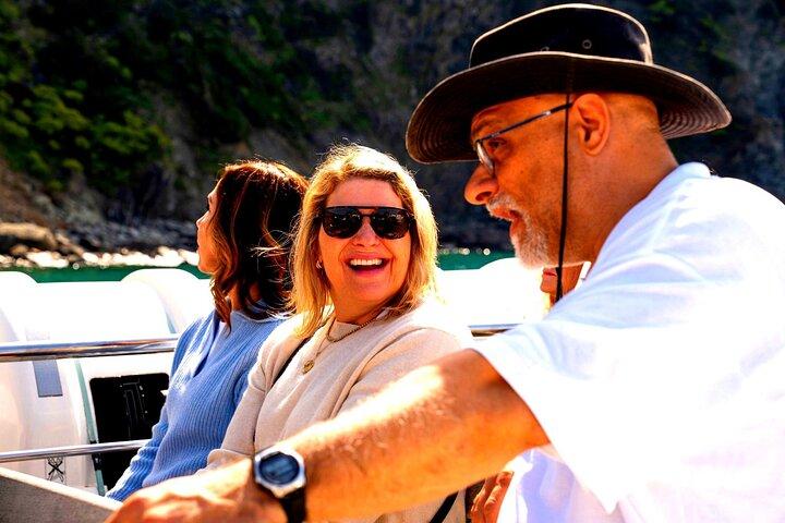 Cinque Terre & Pisa Premium Tour vanuit Florence