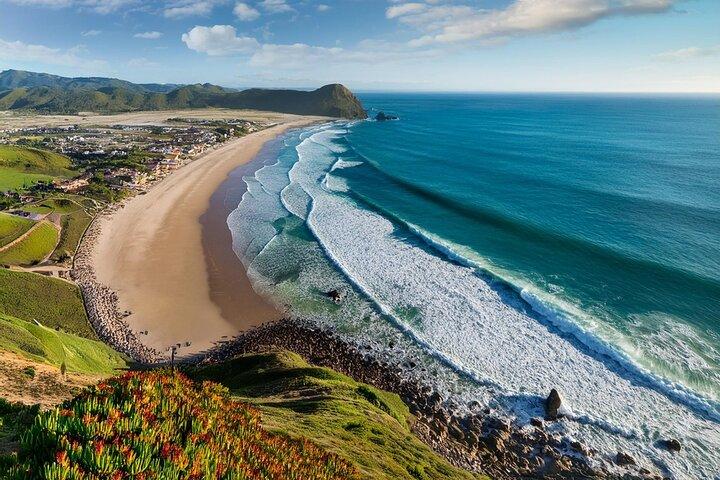 Excursie naar Isla Negra en Pomaire en Viña Undurraga