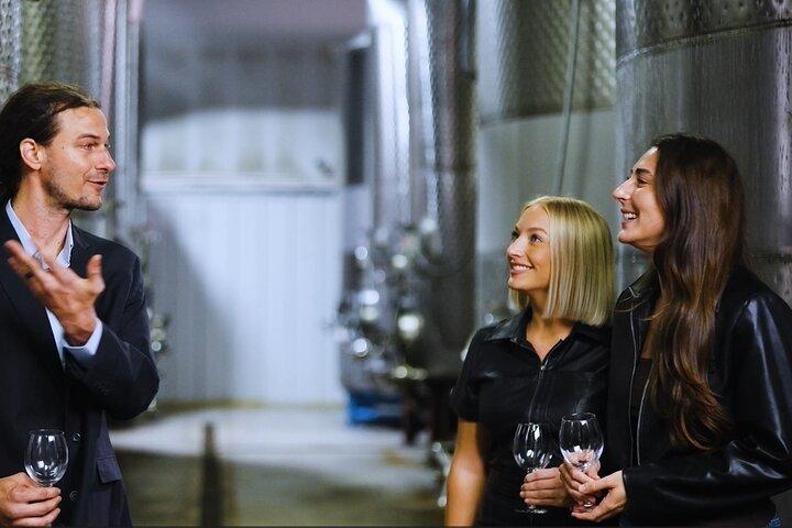 Chattanooga Southern Food and Wine o tour del whisky con degustazioni