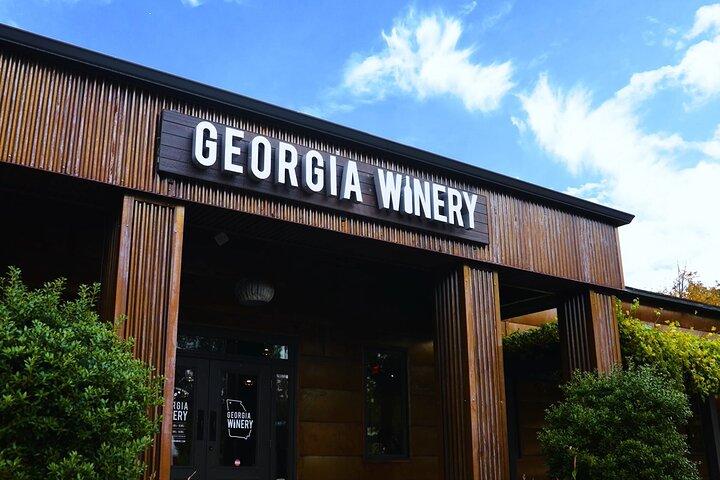 Chattanooga Southern Food and Wine o tour del whisky con degustazioni