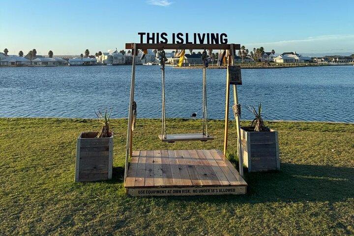 3-dages Ultimate Garden Route Tour fra Port Elizabeth til George