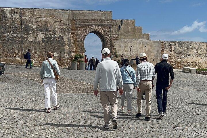 Tangeri Highlights : Tour della città in auto