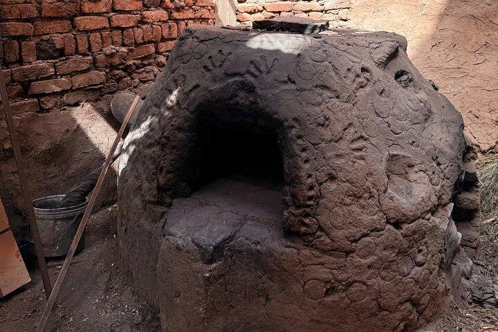 ルクソールで地元の家族に会い、古代の伝統を発見