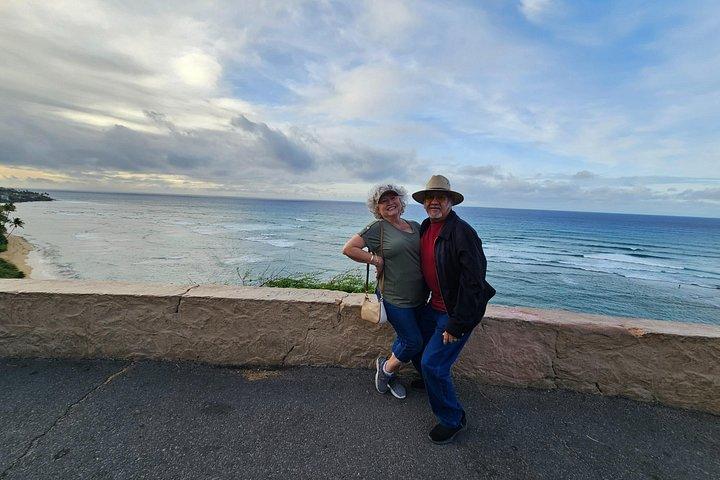 Cruise Ship Only Guests with Pier Pick Up