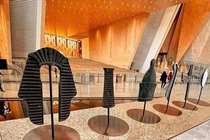 Tour guidato privato di 6 ore al Cairo