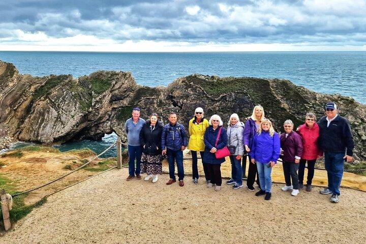 Excursion croisière Portland - Jurassic Coast Gems!