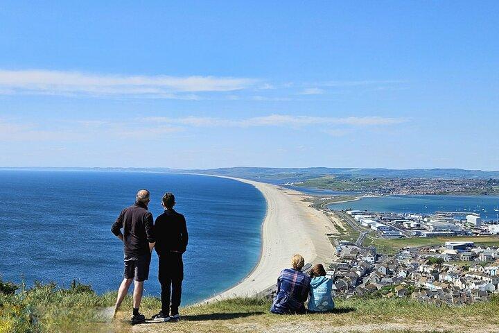Excursion croisière Portland - Jurassic Coast Gems!