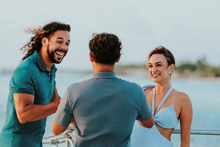 Salsa, Sunsets & Mojitos at Sea