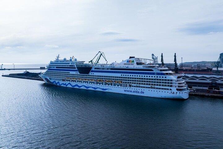 Kreuzfahrthafentransfer : Reykjavik zum Kreuzfahrthafen