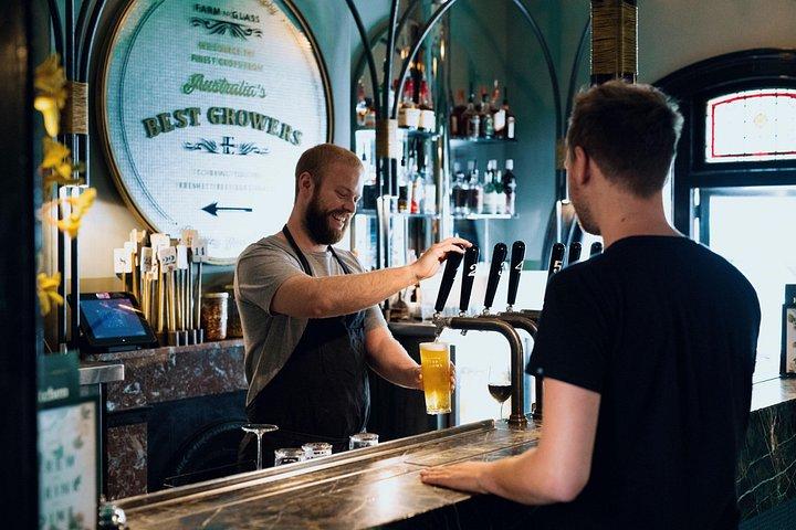 History on Tap: The Rocks Pub Tour