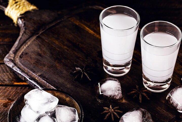 Cairo After Dark: Food, Drinks & Hidden Downtown Gems