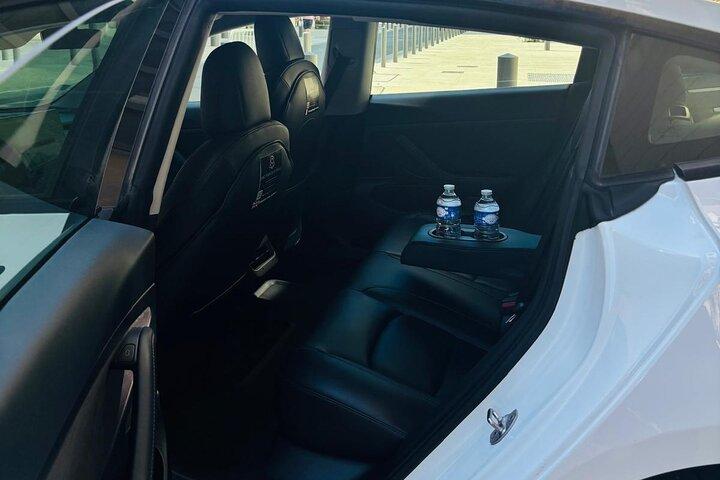 Privatfahrer: Flughafen Marseille → Avignon