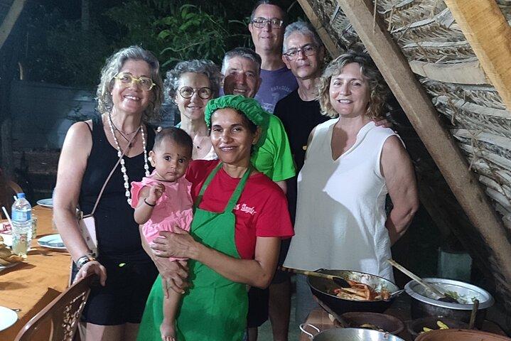 Cook Authentic Sri Lankan Dishes with a Local Family in Nilaveli