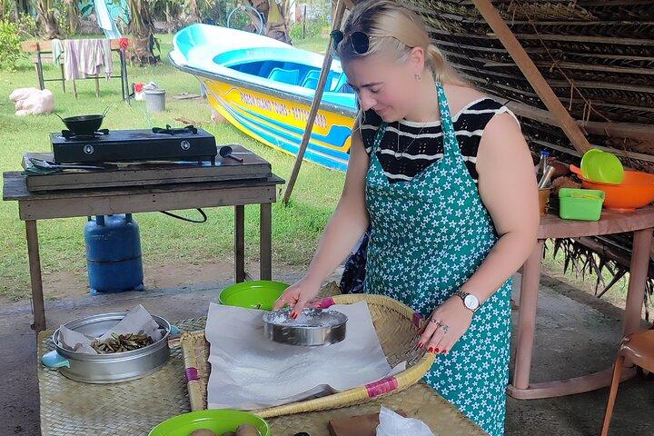 Cook Authentic Sri Lankan Dishes with a Local Family in Nilaveli