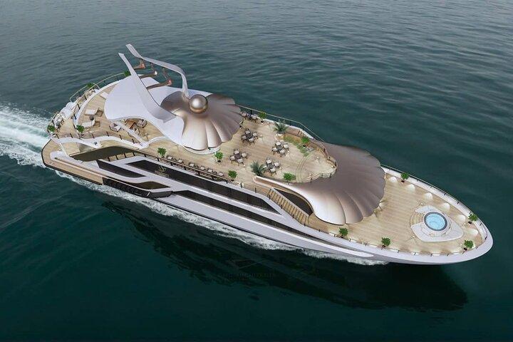 Volledige dagcruise in Lan Ha Bay