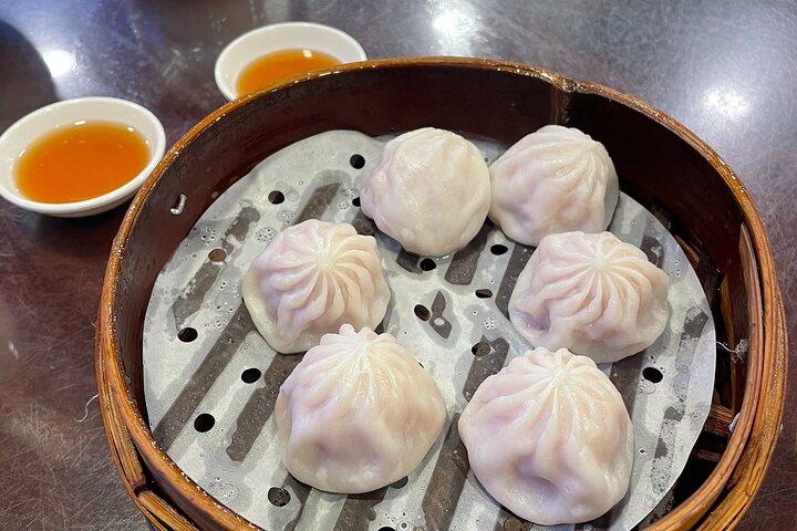 Autentico Shanghai Street Food e passeggiata culturale