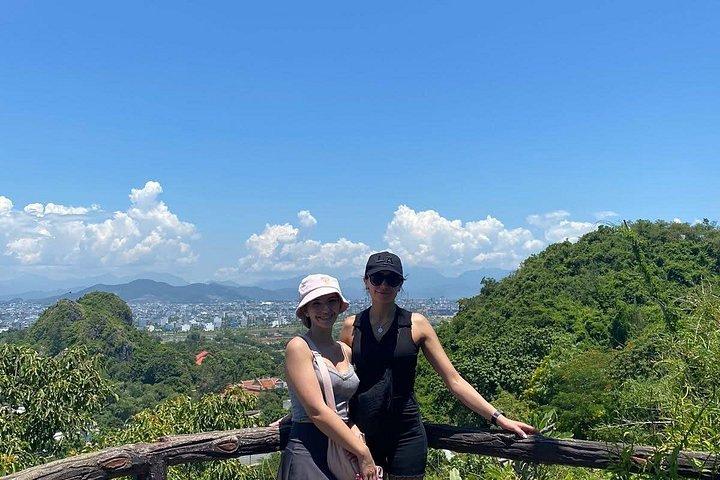 ダナン観光、ホイアン古都海岸小旅行ツアー