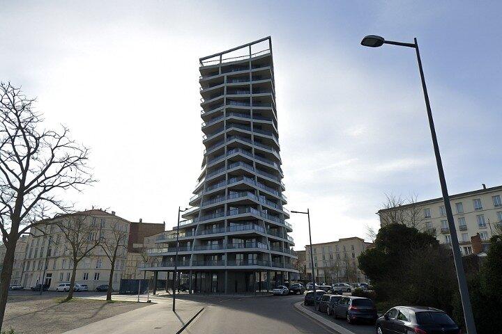 Le Havre Stadtrundgang mit einer APP