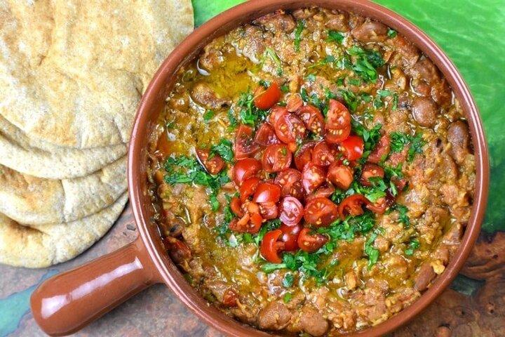 Cairo Food Tour Ontdek traditionele Egyptische gerechten