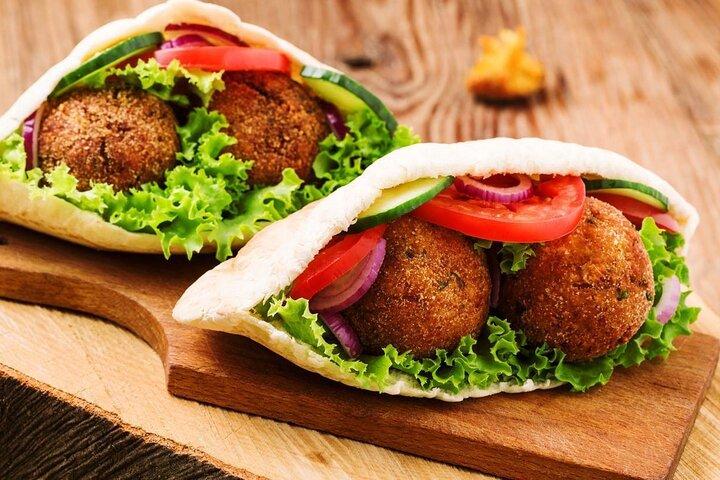 Cairo Food Tour Ontdek traditionele Egyptische gerechten