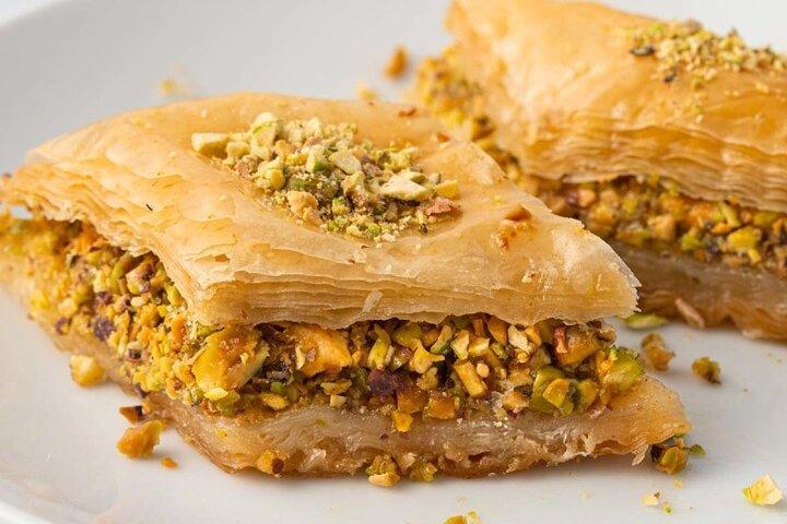Cairo Food Tour Ontdek traditionele Egyptische gerechten