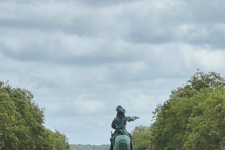 Viajes a París