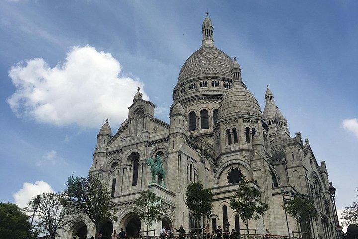 Viajes a París