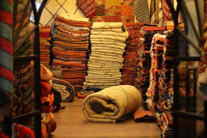 Descubre Tangier Souk Compra como los locales