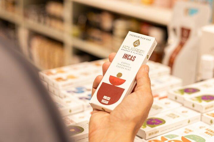 Les saveurs de la Grèce Dégustation: Repérer sur la carte et découvrir