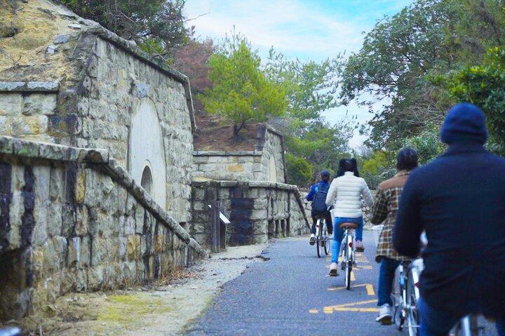 ラビットアイランド・ヒストリカルツアー