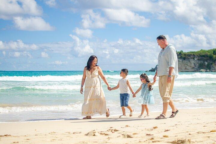 Professionell fotograf i Punta Cana för privata evenemang