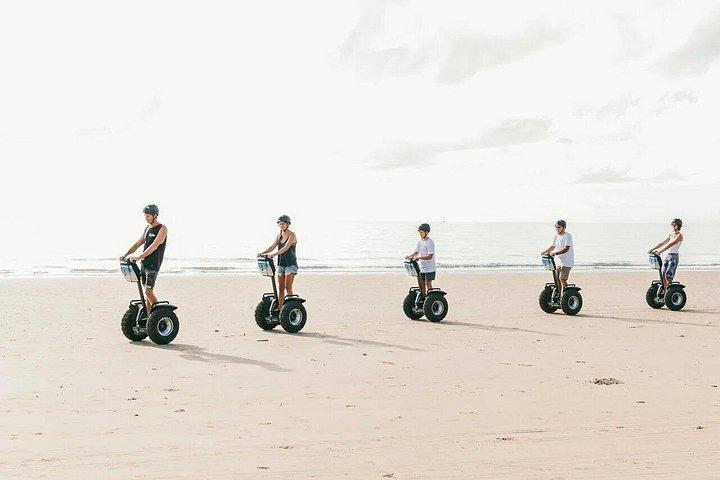 Hoteller i nærheden af Gold Coast Segway Sightseeing Tour